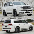 16-19 Land Cruiser LC200 Wald Style Body Kit